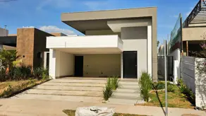Casa Condomínio Condomínio Belvedere II, Cuiabá - MT — foto 1