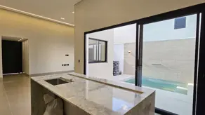 Imagem 3 - Casa Condomínio em Condomínio Belvedere II, Cuiabá - MT