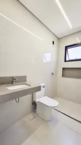 Imagem 4 - Casa Condomínio em Condomínio Belvedere II, Cuiabá - MT