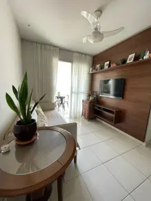 Apartamento Centro-Norte, Cuiabá - MT — foto 2