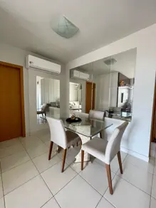 Imagem 2 - Apartamento em Centro-Norte, Cuiabá - MT