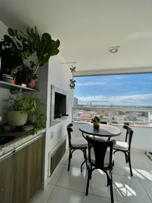 Apartamento Centro-Norte, Cuiabá - MT — foto 1