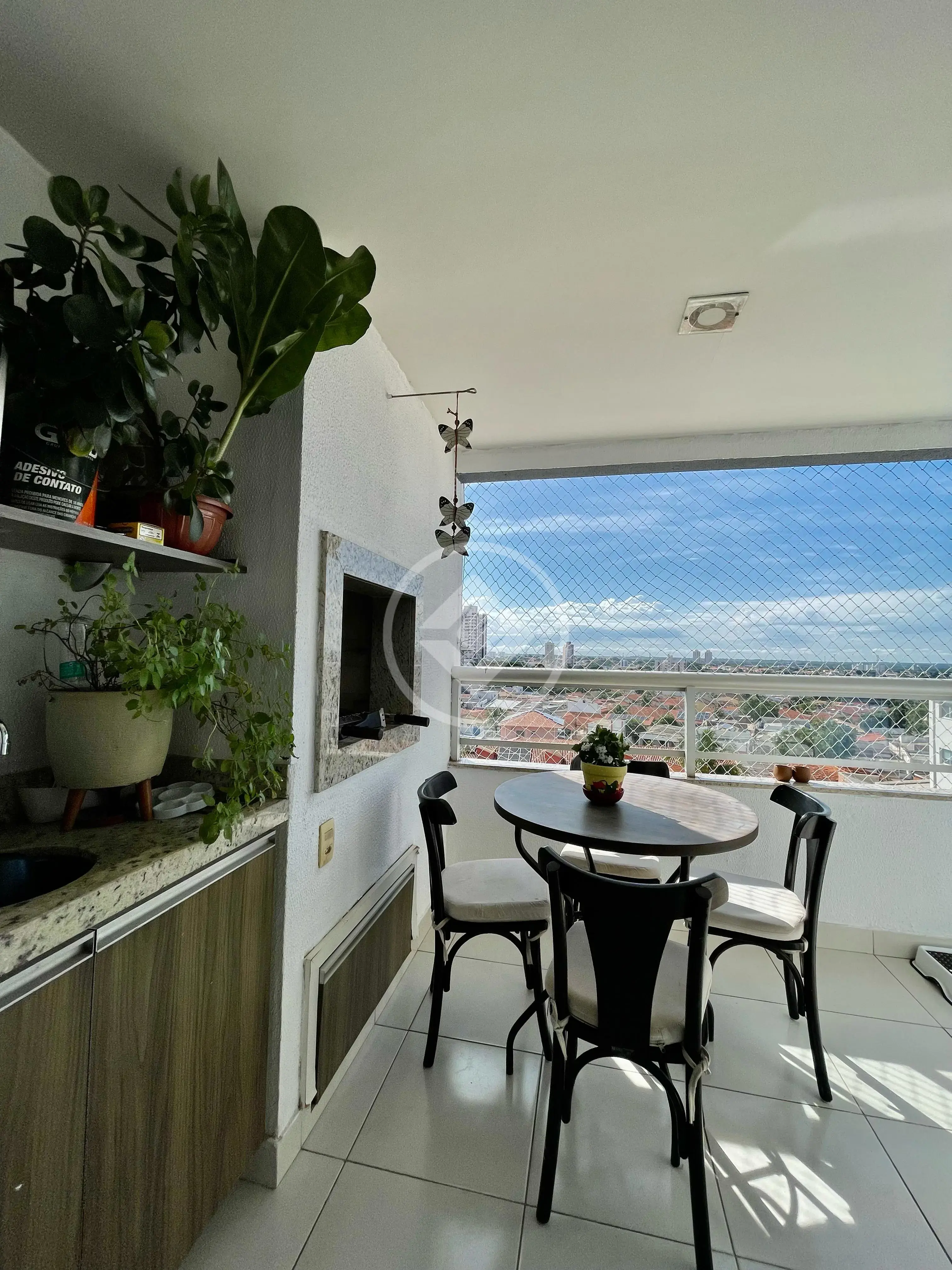 Imagem 1 - Apartamento em Centro-Norte, Cuiabá - MT
