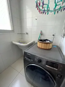 Imagem 5 - Apartamento em Centro-Norte, Cuiabá - MT