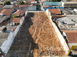 Terreno Grande Terceiro, Cuiabá - MT — foto 2
