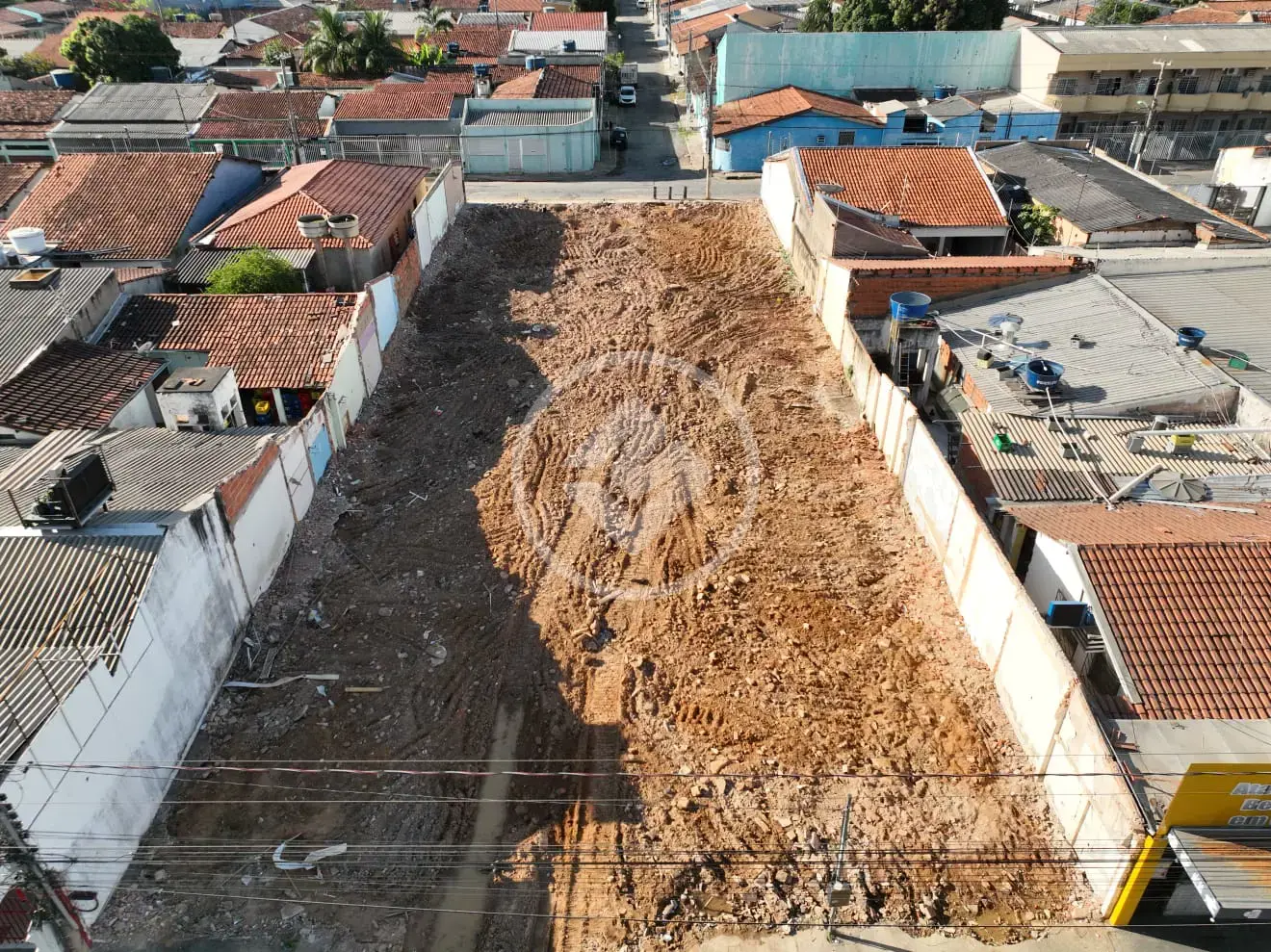 Image 2 - Terreno em Grande Terceiro, Cuiabá - MT