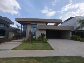 Casa Condomínio MORADA DOS NOBRES, Cuiabá - MT — foto 2