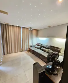 Casa Condomínio Jardim Itália, Cuiabá - MT — foto 2
