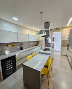 Imagem 3 - Casa Condomínio em Jardim Itália, Cuiabá - MT