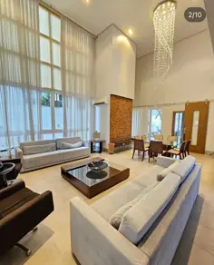 Imagem 2 - Casa Condomínio em Jardim Itália, Cuiabá - MT