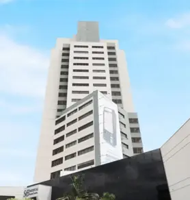 Sala Comercial JARDIM CUIABÁ, Cuiabá - MT — foto 1