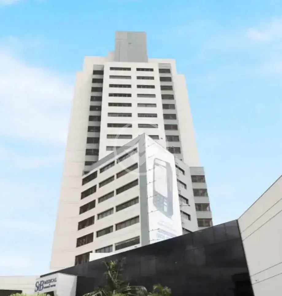 Imagem 1 - Sala Comercial em JARDIM CUIABÁ, Cuiabá - MT