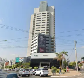 Sala Comercial JARDIM CUIABÁ, Cuiabá - MT — foto 2