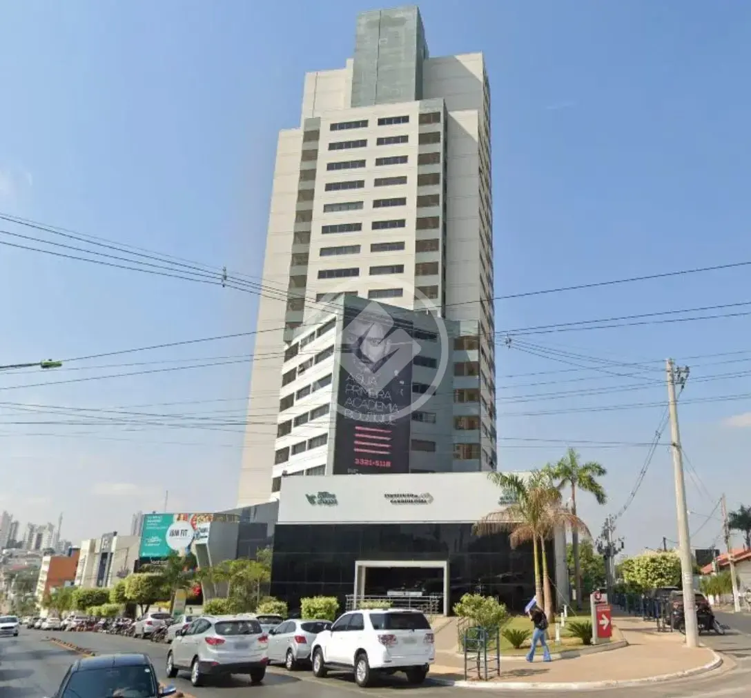 Image 2 - Sala Comercial em JARDIM CUIABÁ, Cuiabá - MT