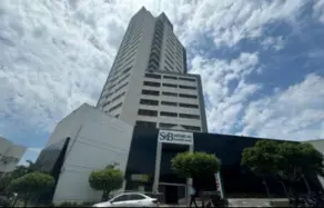 Imagem 2 - Sala Comercial em JARDIM CUIABÁ, Cuiabá - MT