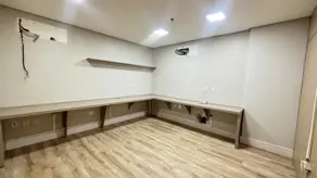 Imagem 4 - Sala Comercial em JARDIM CUIABÁ, Cuiabá - MT