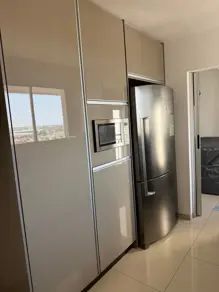 Imagem 3 - Apartamento em JARDIM CUIABÁ, Cuiabá - MT