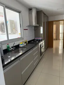 Imagem 5 - Apartamento em JARDIM CUIABÁ, Cuiabá - MT