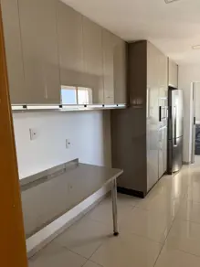 Imagem 4 - Apartamento em JARDIM CUIABÁ, Cuiabá - MT