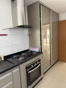 Imagem 6 - Apartamento em JARDIM CUIABÁ, Cuiabá - MT