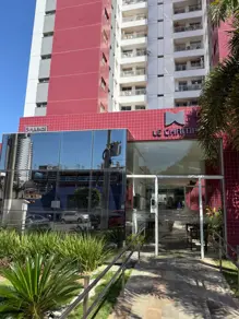 Apartamento JARDIM CUIABÁ, Cuiabá - MT — foto 1
