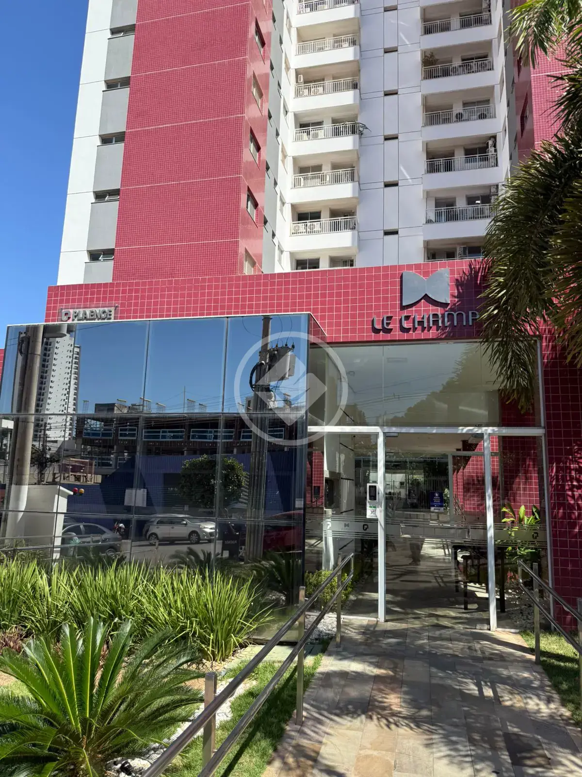 Imagem 1 - Apartamento em JARDIM CUIABÁ, Cuiabá - MT