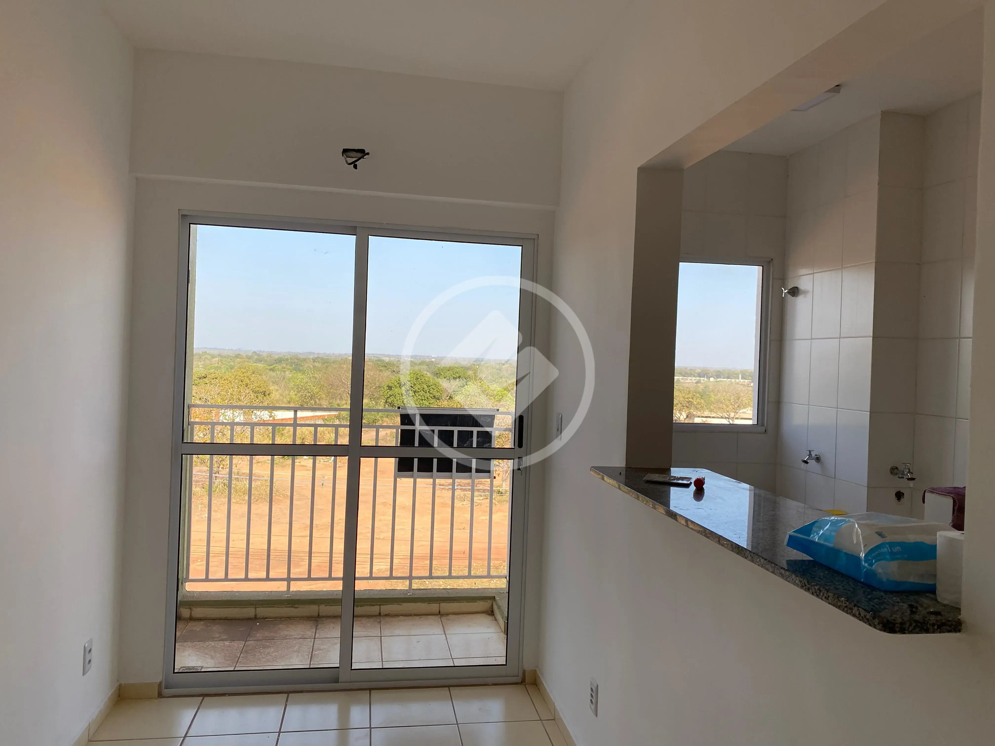 Image 2 - Apartamento em VILA PIRINEU, Várzea Grande - MT