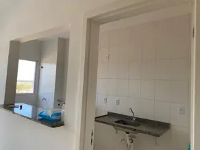 Imagem 3 - Apartamento em VILA PIRINEU, Várzea Grande - MT