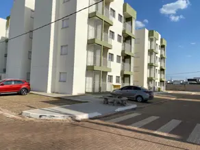 Apartamento VILA PIRINEU, Várzea Grande - MT — foto 1