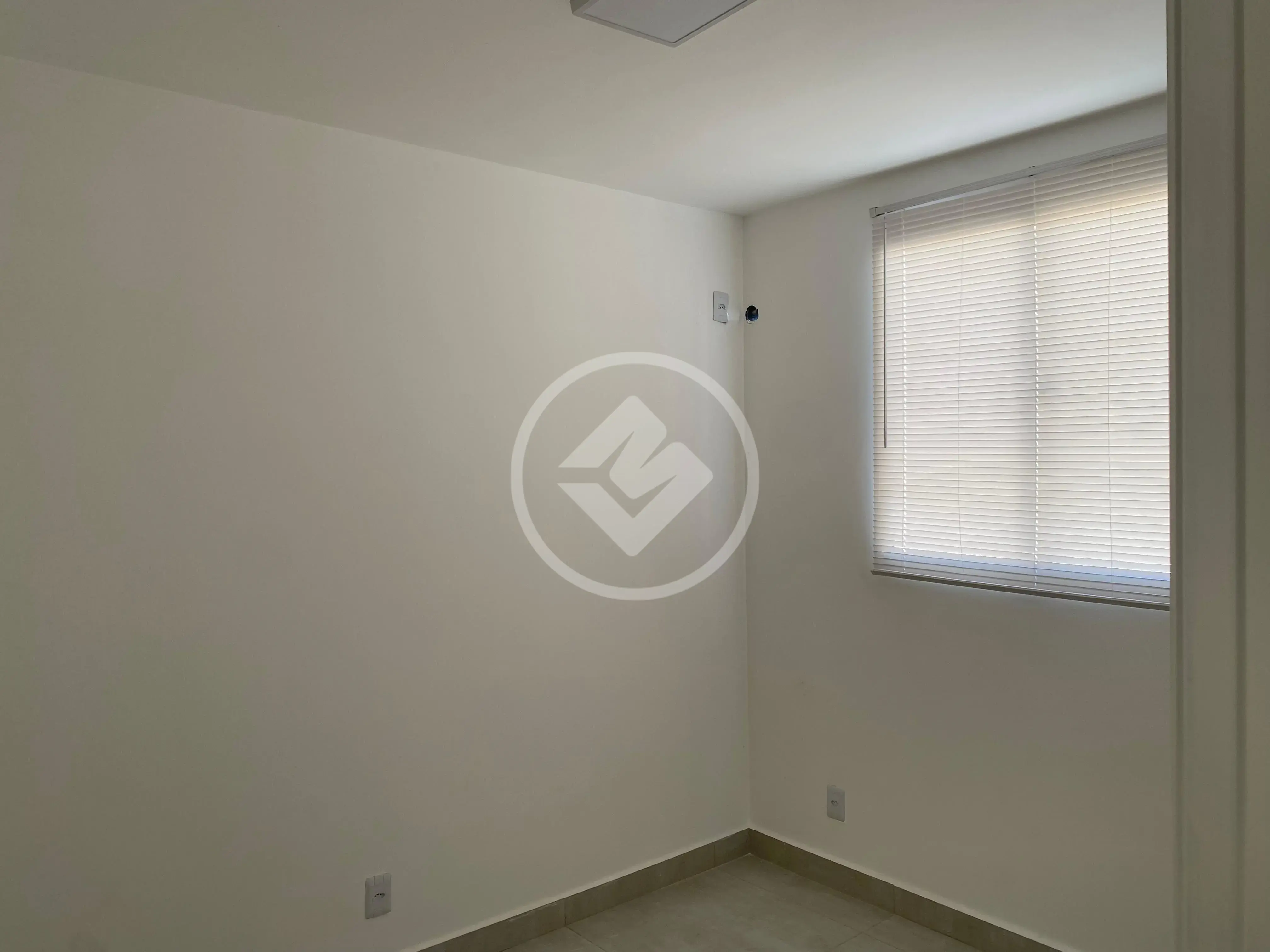 Imagem 1 - Apartamento em PONTE NOVA, Várzea Grande - MT