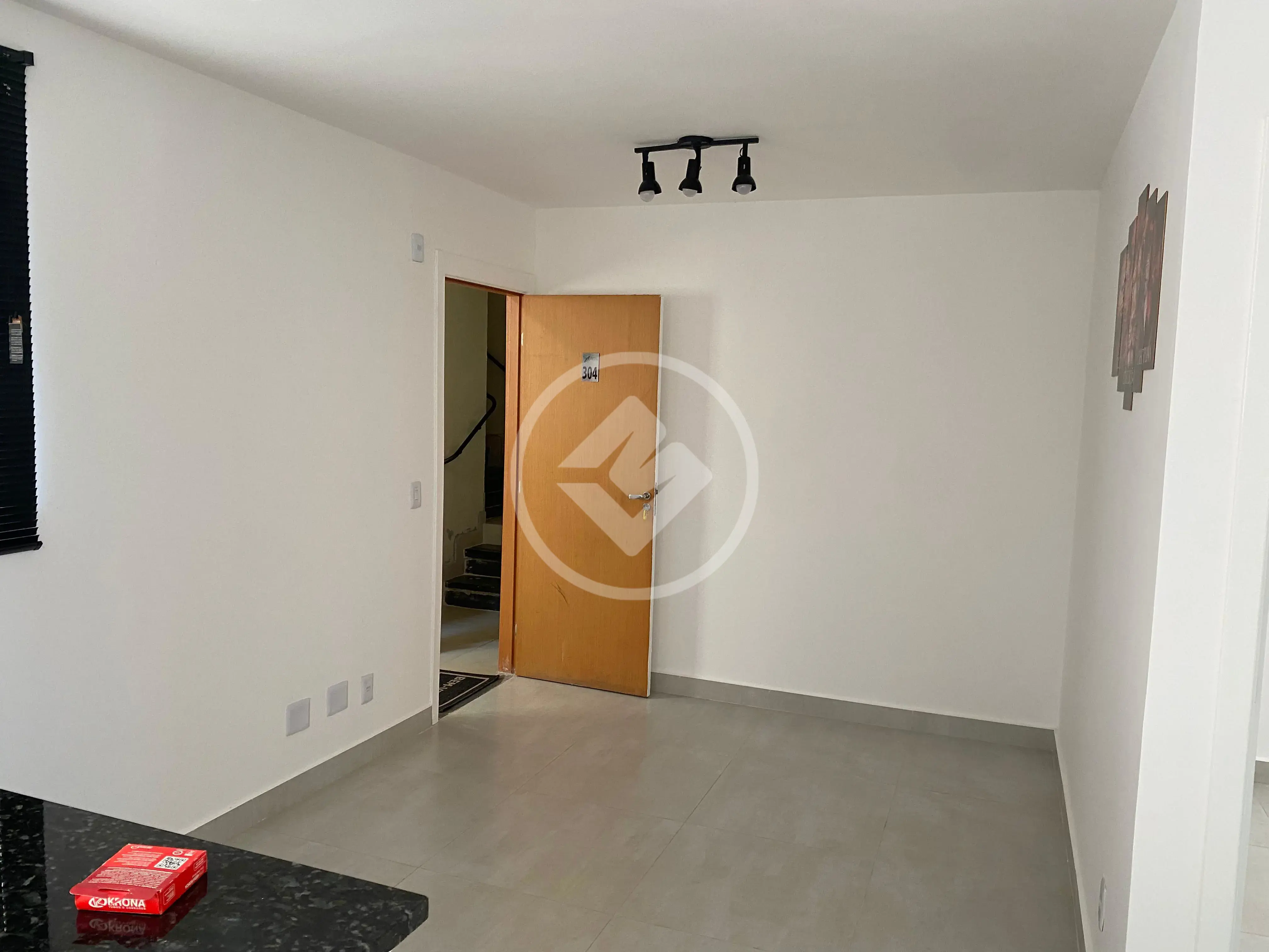 Imagem 1 - Apartamento em PONTE NOVA, Várzea Grande - MT