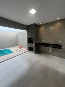 Imagem 3 - Casa em Coophema, Cuiabá - MT