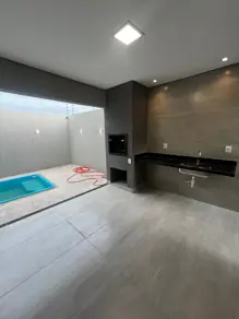 Imagem 4 - Casa em Coophema, Cuiabá - MT
