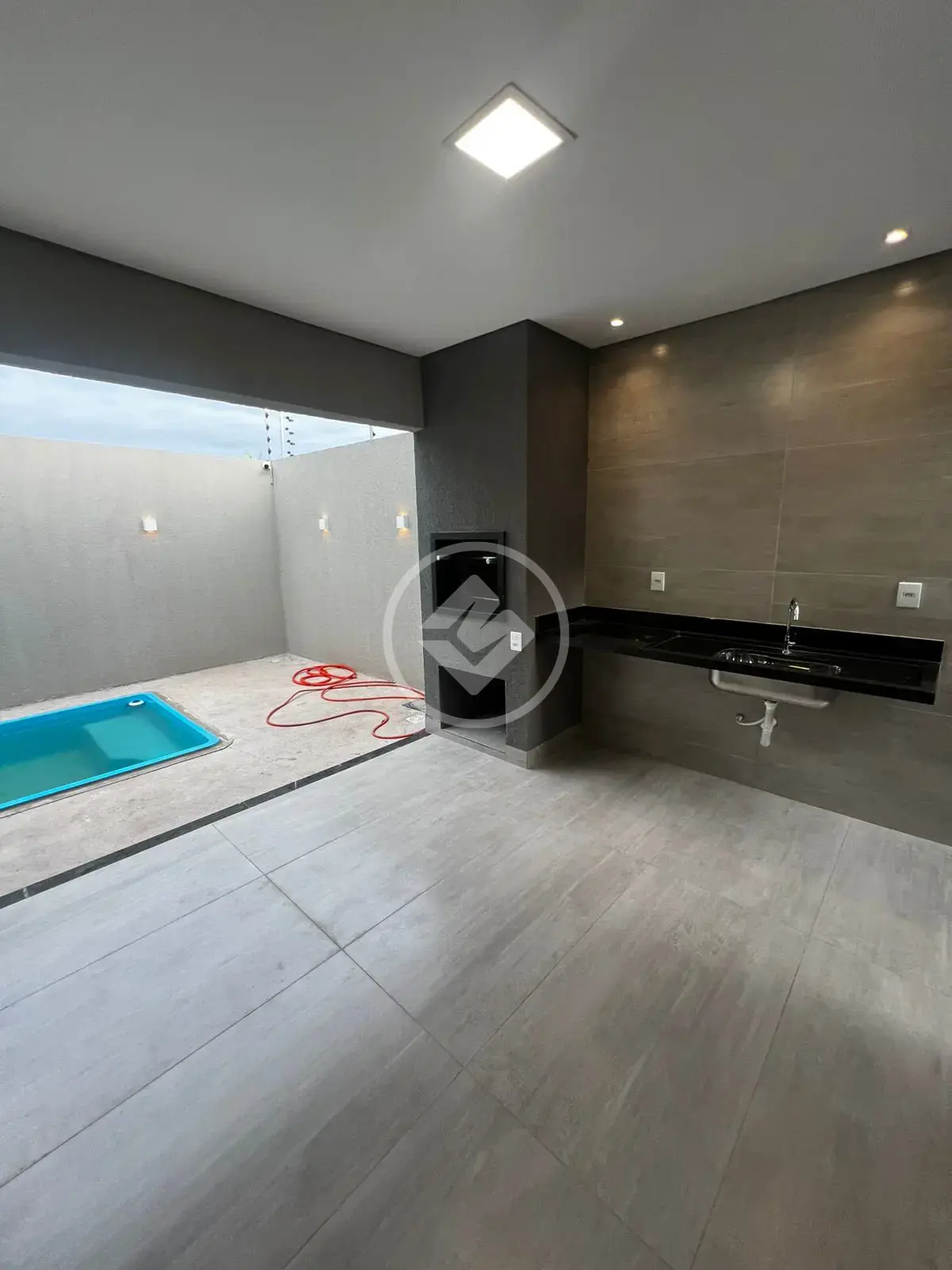 Imagem 4 - Casa em Coophema, Cuiabá - MT