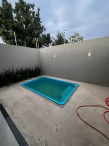 Imagem 2 - Casa em Coophema, Cuiabá - MT