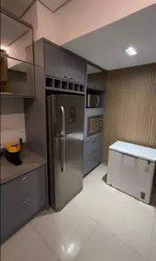 Imagem 5 - Casa Condomínio em MORADA DO OURO, Cuiabá - MT