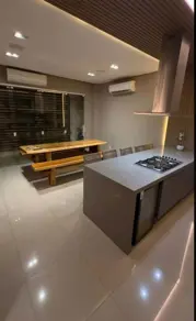 Casa Condomínio MORADA DO OURO, Cuiabá - MT — foto 1