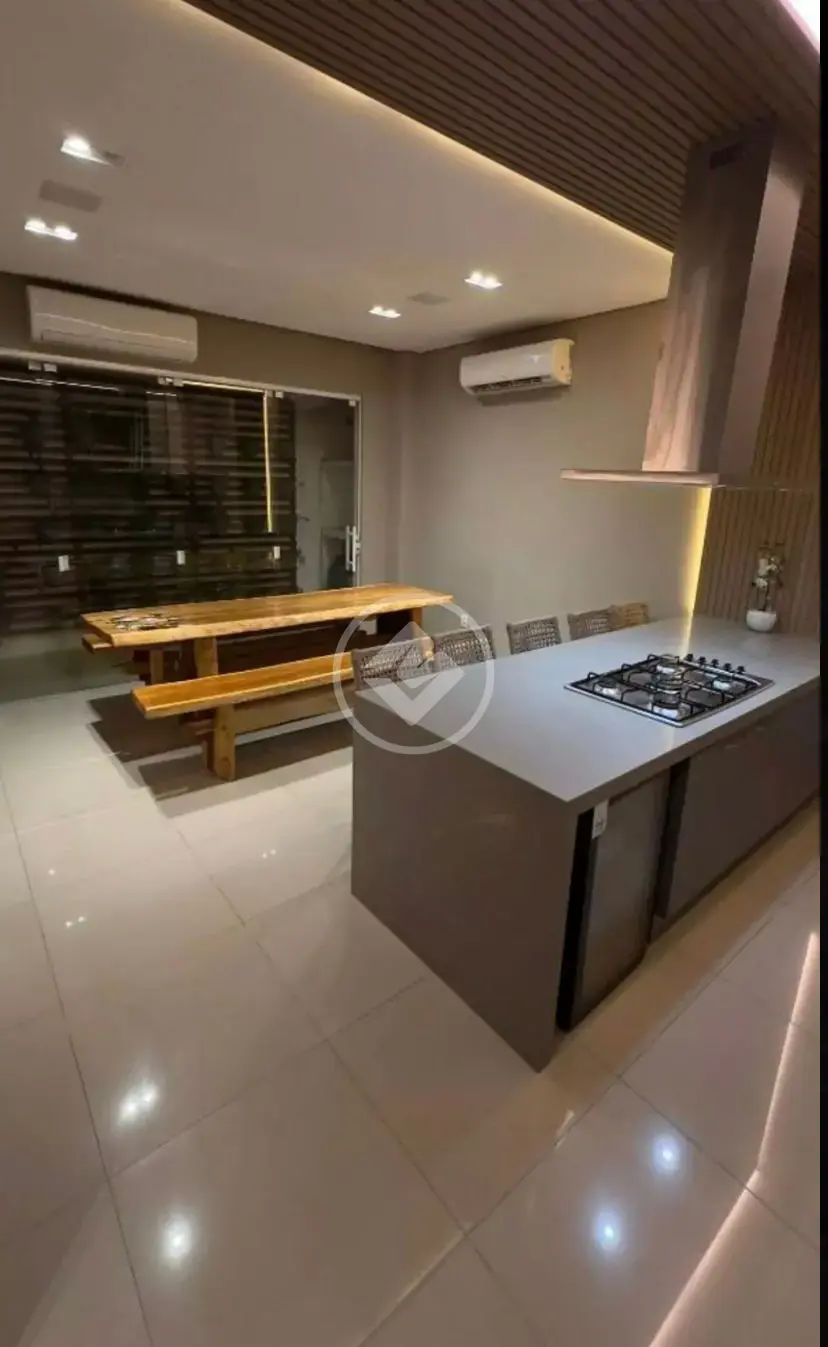 Imagem 1 - Casa Condomínio em MORADA DO OURO, Cuiabá - MT