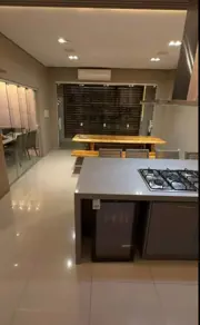 Imagem 4 - Casa Condomínio em MORADA DO OURO, Cuiabá - MT