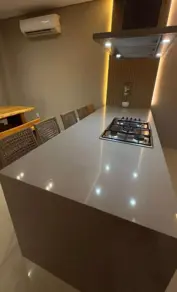 Imagem 3 - Casa Condomínio em MORADA DO OURO, Cuiabá - MT
