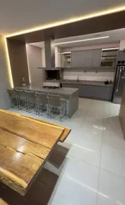 Imagem 2 - Casa Condomínio em MORADA DO OURO, Cuiabá - MT