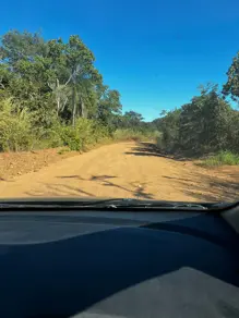 Imagem 3 - Terreno em Água Fria, Chapada dos Guimarães - MT