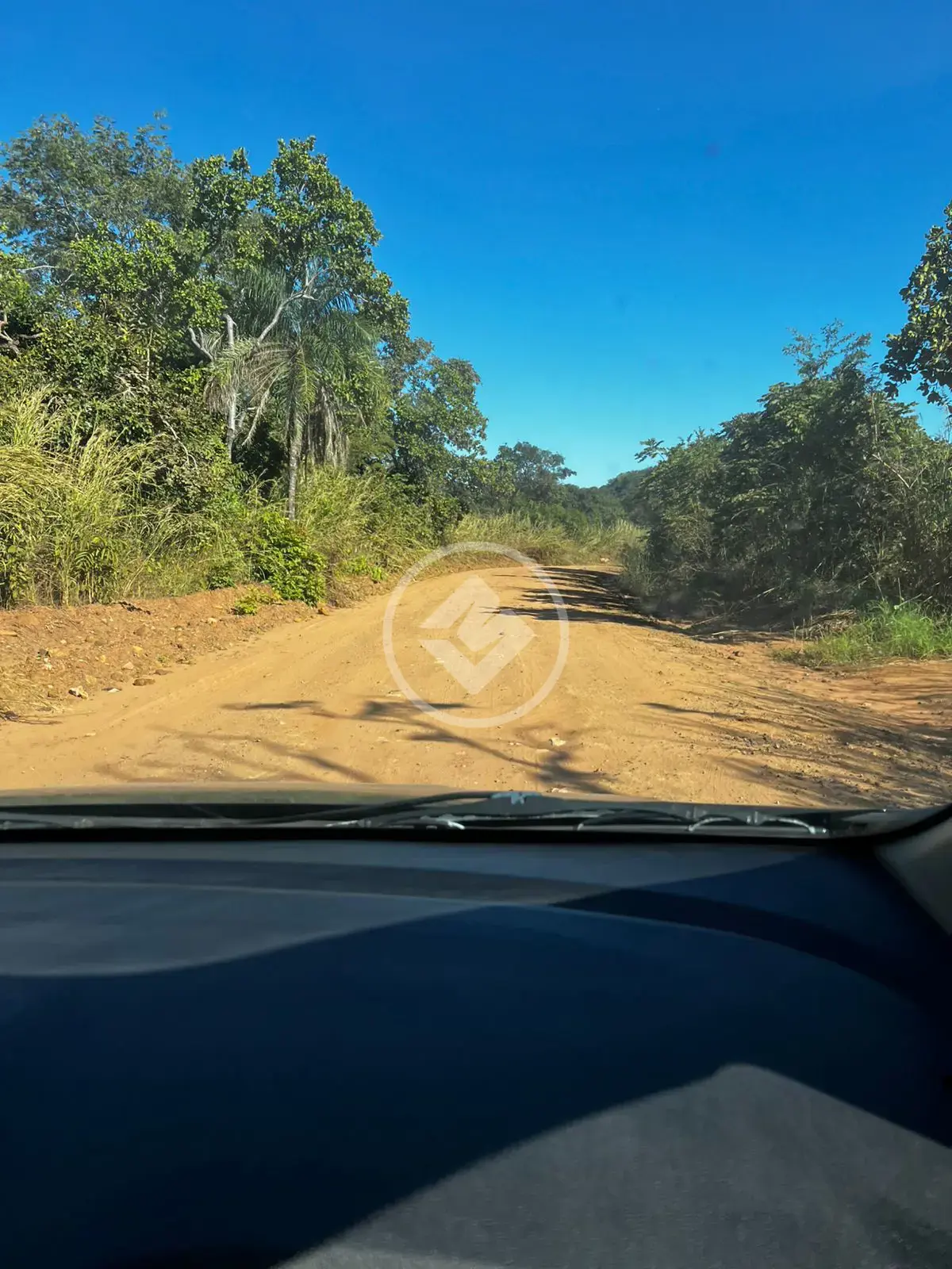 Imagem 3 - Terreno em Água Fria, Chapada dos Guimarães - MT