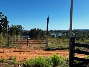 Terreno Água Fria, Chapada dos Guimarães - MT — foto 1