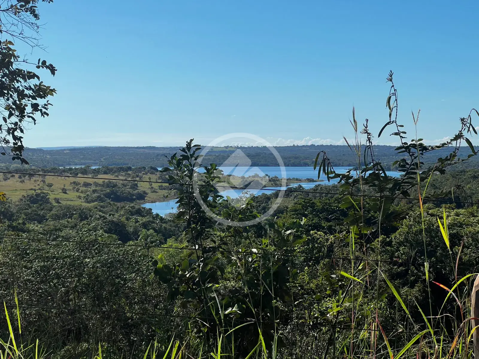 Imagem 4 - Terreno em Água Fria, Chapada dos Guimarães - MT