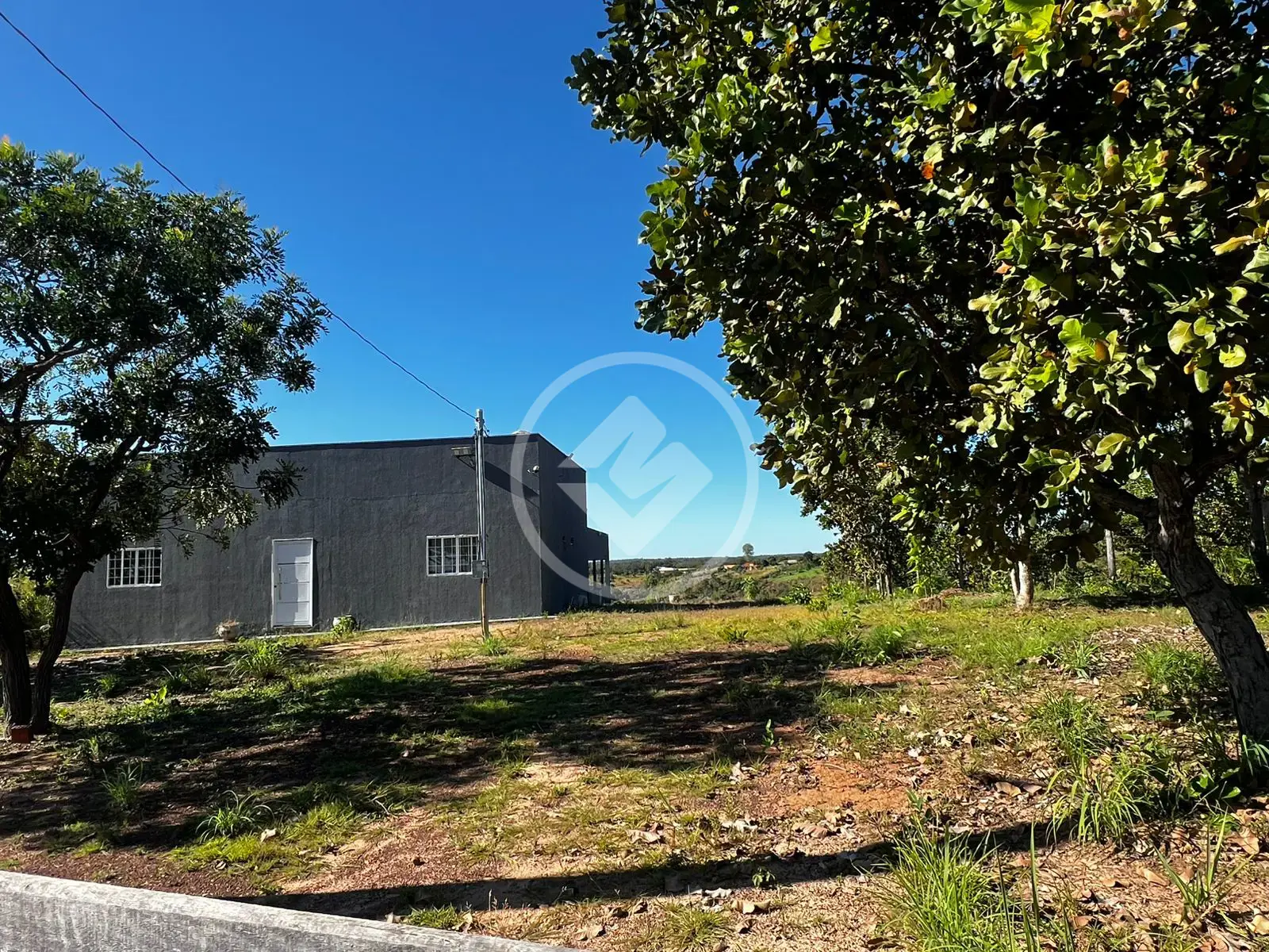 Imagem 2 - Terreno em Água Fria, Chapada dos Guimarães - MT