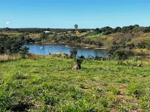 Terreno Água Fria, Chapada dos Guimarães - MT — foto 2