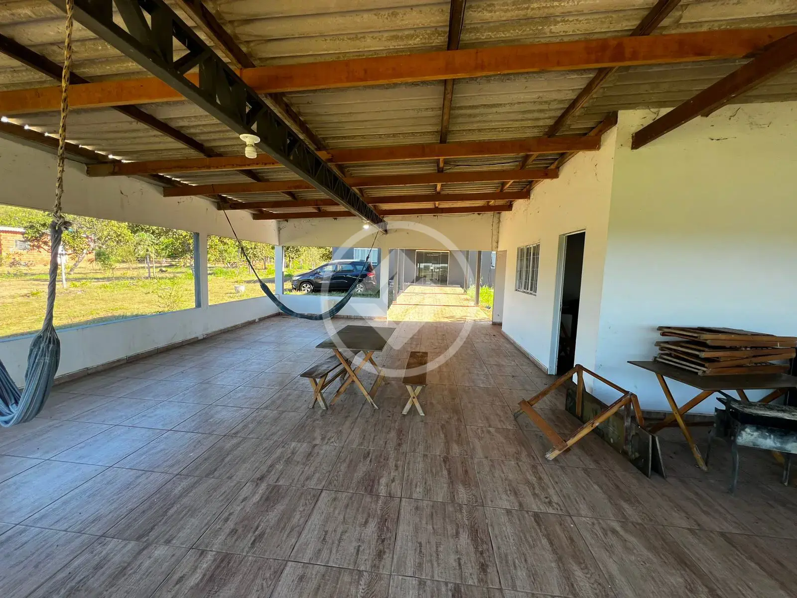 Imagem 6 - Terreno em Água Fria, Chapada dos Guimarães - MT