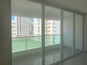 Imagem 3 - Apartamento em MIGUEL SUTIL, Cuiabá - MT