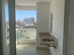 Imagem 4 - Apartamento em MIGUEL SUTIL, Cuiabá - MT